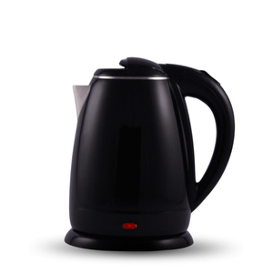 New Design 2.0L 360 Degree Rotational Base Stainless Steel Electric <b>Water</b> <b>Kettle</b> - Product Image 1