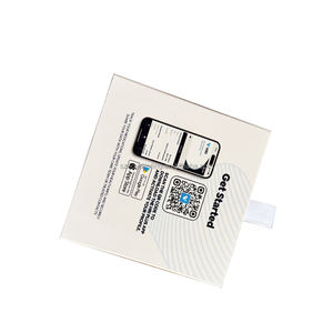 Boîte d'emballage personnalisée pour carte de visite NFC, carte de crédit, avec enveloppe pour <span class=keywords><strong>entreprise</strong></span> - Product Image 6