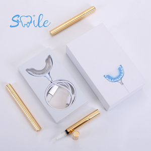 Kits de blanqueamiento Dental 35% HP, logotipo privado, nueva <span class=keywords><strong>clínica</strong></span> Dental - Product Image 1