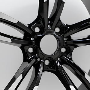 Rines de Aleación Fundida de 18" y 19" 5x120 CB72.6 para BMW Serie M3 3 5 7 320 325 520 525 528 <span class=keywords><strong>535</strong></span> 730 OEM - Product Image 6
