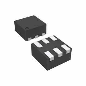 Composant électronique TLV70237DSER de gestion de l'alimentation (PMIC) 6 WFDFN, puce IC en stock - Product Image 1