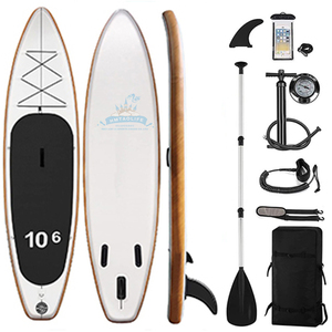 <span class=keywords><strong>Surf</strong></span> portátil SUP Inflable Wave Rider <span class=keywords><strong>Paddle</strong></span> <span class=keywords><strong>Surf</strong></span> Board Deportes acuáticos inflables <span class=keywords><strong>Touring</strong></span> SUP - Product Image 1