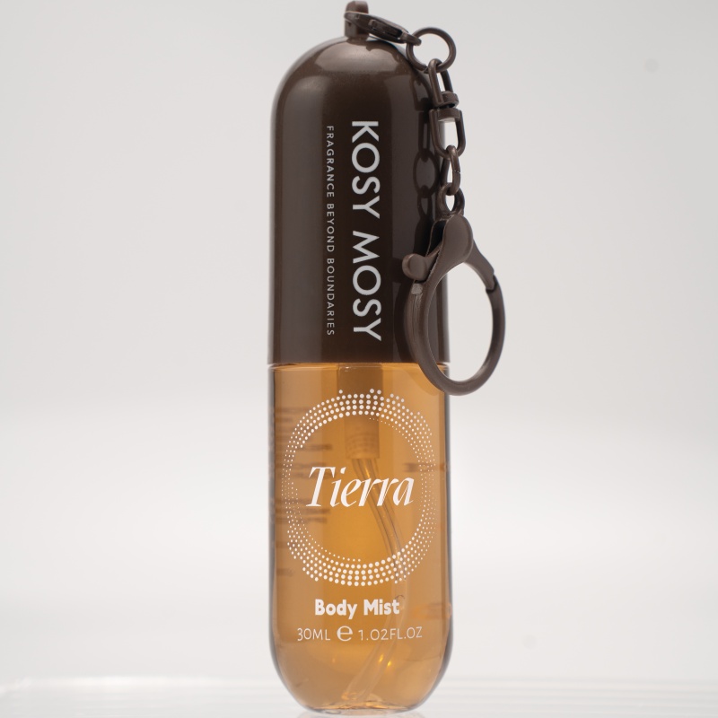 Tierra