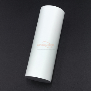 Tube en céramique de nitrure de bore résistant aux chocs thermiques pour machines - Product Image 5