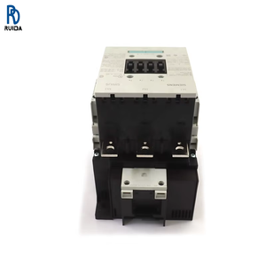 In Stock 3RT1054-1AF36 <b>Used</b> in Industrial Motor Circuit Breaker Electromagnetic Contactor Programmable Controller - Product Image 1
