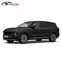 Nio ES8 2025 2026 – Véhicule Intelligent à Énergie Nouvelle de Haute Qualité – SUV Électrique Pur Nio ES8