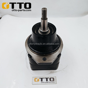 Efficient Power Solutions: Superior zx470 3 hydraulic motor for