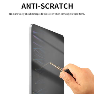 <span class=keywords><strong>Precio</strong></span> de fábrica, Protector de pantalla de privacidad de 4 vías, pantalla antiespía, superficie mate, Protector de pantalla antideslumbrante para <span class=keywords><strong>iPad</strong></span>/ - Product Image 3