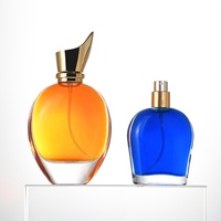 Pulvérisateurs de parfum en verre élégants les plus vendus |   Atomiseurs rechargeables haut de gamme pour Cologne et parfum |   Cadeaux et parfums d'ambiance
