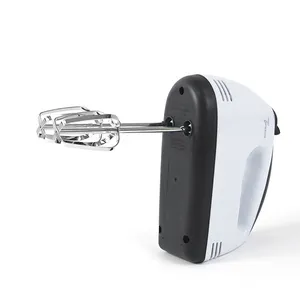 Draadloze Elektrische Handmixer 3-Speed Usb Oplaadbare Cake Ei Klopper/Garde Machine Elektrische Handmixer