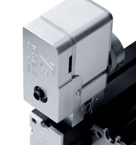 مخرطة صغيرة معدنية بالكامل 60 واط دورة في الدقيقة بدورة في الدقيقة مشغولات صناعة النجارة في الهواة - Product Image 6