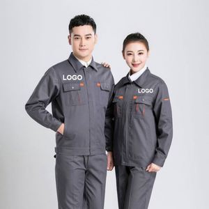 Combinaisons de travail de protection contre les radiations pour ingénieurs et mécaniciens, couleur marine personnalisable, avec logo sur mesure - Product Image 5