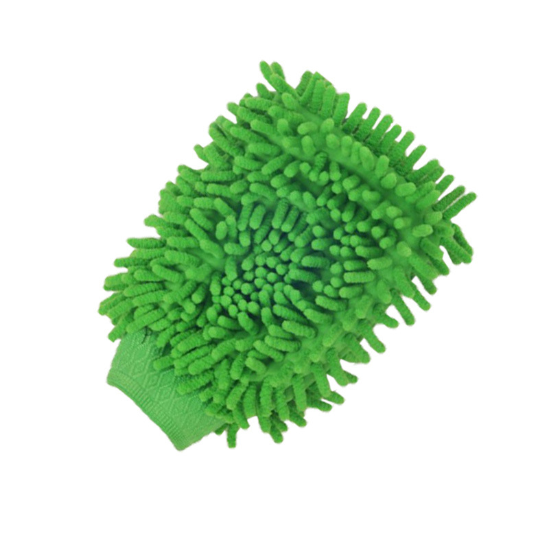 Супер-премиум-класса с защитой от царапин Бесплатная синельное микроволокно; Бархат кораллового цвета; Автомойка рукавицей