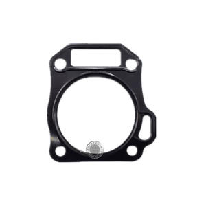 ชุดปะเก็นฝาสูบเครื่องยนต์เบนซินอีซูซุ รุ่น 168F 170F 6.5 แรงม้า 7.5 แรงม้า ยางดำ ปะเก็นบาง สำหรับรุ่น GX160 200 220 - Product Image 1