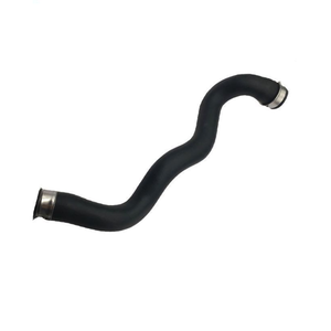 2045013182 A2045013182 tuyau de refroidissement de radiateur supérieur de voiture tuyau de refroidissement de pompe à eau pour mercedes-benz <span class=keywords><strong>E350</strong></span> 2012-2013 - Product Image 2