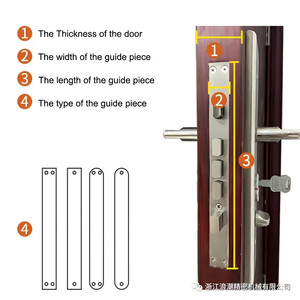 Factory Price Tideway Three Flutes Solid Carbide Compression Roughing Helical Spiral <strong>End</strong> <strong>Mill</strong> Bit for Cutting Plywood - Product Image 6