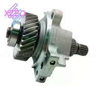 Applicable au nouveau différentiel de transmission Nissan Xuanyi Qida Sunshine JF015 Cvt