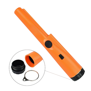 الأكثر مبيعًا كاشف المعادن باليد عالية الجودة للماء كاشف المعادن الصناعية للصيد الذهب - Product Image 3