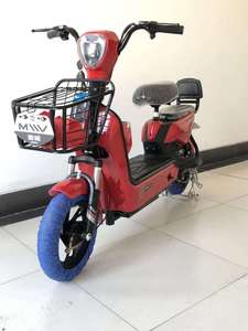 Moped électrique pour les trajets en ville, motos électriques disponibles, motos rapides 48V, scooter électrique à <span class=keywords><strong>2</strong></span> roues, vélo électrique, ebike - Product Image 3