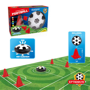 Juego de simulación de fútbol para niños EPT, <span class=keywords><strong>juguete</strong></span> deportivo con barricada y luz, gran venta - Product Image 2