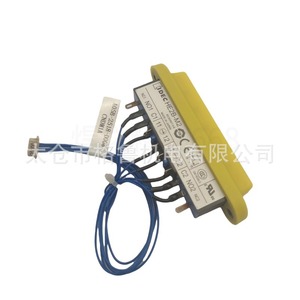 Arnés de cableado FANCU Teach Pendant Handle Enable Switch A05B-2518-D010 de 350 mm con núcleo de cobre de PVC - Product Image 5