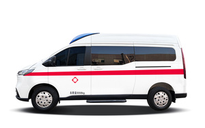 Скорая помощь DAF LF: Экономичный вариант для операторов автопарков скорой помощи 	 Скорая помощь DAF, скорая помощь LF, скорая помощь для операторов автопарков - Product Image 2