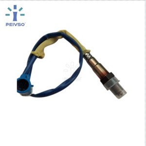Peivso เซ็นเซอร์ออกซิเจนด้านซ้ายประหยัดน้ำมัน2012 1.6L 3M51-9G444-CB - Product Image 1