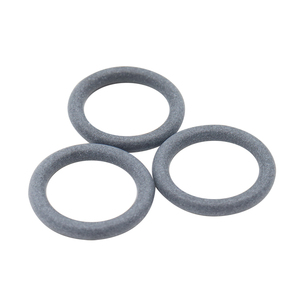 Materiales de goma de color gris <span class=keywords><strong>Precio</strong></span> de fábrica Venta al por mayor O-ring Glue Ring 11427615472 11427578079 para <span class=keywords><strong>BMW</strong></span> N63 3 Series 328LiX - Product Image 2