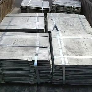จำหน่ายนิกเกิลแคโทดอิเล็กโทรไลต์ความบริสุทธิ์สูง 99.95% สำหรับโลหะผสม - Product Image 4