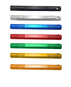 อุปกรณ์กอล์ฟคลับที่ได้รับการจดสิทธิบัตรแบบ3-in-1เครื่องมือลับมีดทำความสะอาดปลายแหลมแบบเฉียงสำหรับเหล็กลิ่ม - Product Image 5