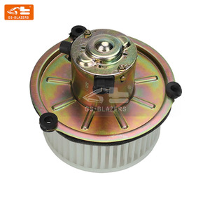 Baggerteile Gebläsemotor Elektromotor 4370266 für <span class=keywords><strong>Hitachi</strong></span> <span class=keywords><strong>EX100</strong></span>-5 EX120-5 EX130H-5 EX150LC-5 Bagger-Lüftergebläse - Product Image 3