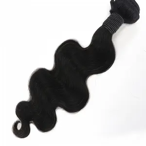 밍크 브라질 인간의 머리 직조 번들 공급 업체 도매 최고의 가격 저렴한 바디 웨이브 원시 버진 표피 정렬 인간의 머리 되죠