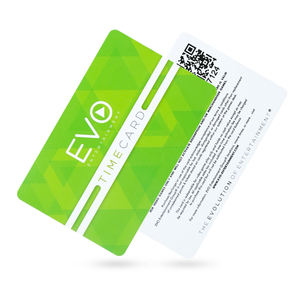 Hohe Sicherheit des Herstellers für MIFARE Plus ISO14443A 13,56 MHz RFID-Smartcard für Business-Hotel zahlungs systeme NFC - Product Image 6