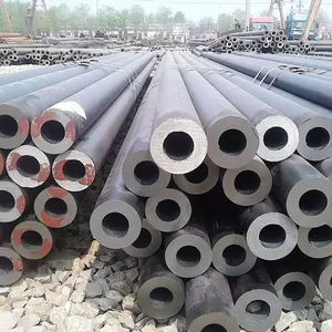 8inch *sch40 Seamless Carbon Steel Pipes /steel Round Tube And Tubes For Building Material