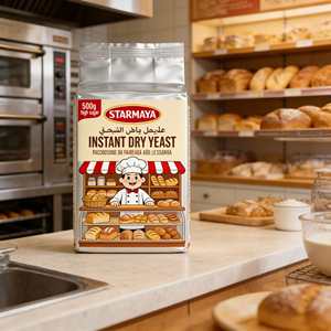 <span class=keywords><strong>Levadura</strong></span> <span class=keywords><strong>de</strong></span> Panadería con Alto Contenido <span class=keywords><strong>de</strong></span> Azúcar para Líneas Industriales <span class=keywords><strong>de</strong></span> Panadería, Alta Estabilidad para Producción <span class=keywords><strong>en</strong></span> Masa - Product Image 1