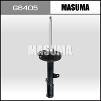 G6405 MASUMA Peredam Kejut Kustomisasi Depan/Kanan untuk TOYOTA HIGHLANDER 334384
