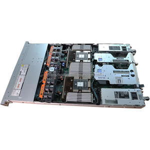 Cicogna R6525 800GB SAS SSD 24Gbps FIPS-140 512e 2,5 pollici 3,5 pollici HYB CARR AG Drive con processore AMD uso misto Rack tipo nuovo Stock - Product Image 2