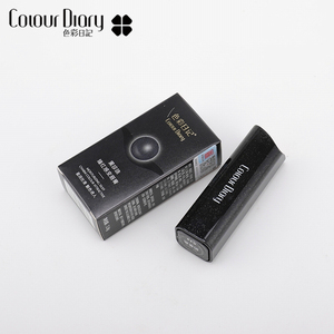 Hot bán OEM ODM colour Nhật Ký đa màu sắc lâu dài matte & long lanh son môi - Product Image 3
