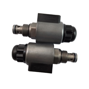 วาล์วควบคุมทิศทาง WSM06020W-01M-C-N-24DG - Product Image 1