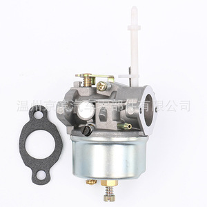 คาร์บูเรเตอร์สำหรับเทคัมเซห์ 631954 632371 632371A H70 HSK70 ชิ้นส่วนทดแทนทางกล D11-632371 - Product Image 1