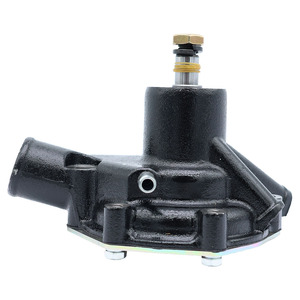 Bomba de Agua para Mitsubishi S4F S4E S4E2 S6E S6E2 S3E 34545-10010 CW-M012, Pieza de Repuesto para Maquinaria de Construcción y Montacargas - Product Image 1