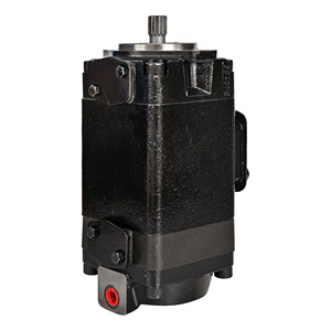 Kits de sellado para bombas de paletas hidráulicas T6CC 014 010 3R01 C111, T67CBAS, T6CC, T6GC, T7GB, T6DC, T6ED, T6EC, T6CCW, T6DCW, T67CB - Product Image 4