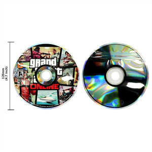 <strong>Custom</strong> Your logo Circle <strong>cd</strong> Dvd case Cartoon Shape 3.5g Cartoon Candy Die Cut Mylar Bags with Window Display Box - Product Image 4