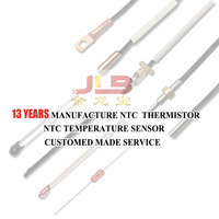 Sonde de température à thermistance NTC pour four à friture sans huile, haute précision et réponse rapide