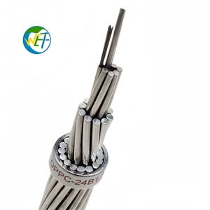 <span class=keywords><strong>Cable</strong></span> OPGW, <span class=keywords><strong>Cable</strong></span> de <span class=keywords><strong>Tierra</strong></span> <span class=keywords><strong>A</strong></span>éreo, <span class=keywords><strong>Cable</strong></span> de <span class=keywords><strong>Tierra</strong></span> de Fibra Óptica, IEC 60794-4-1, IEEE 1591.1-2023, <span class=keywords><strong>Cable</strong></span> de <span class=keywords><strong>Tierra</strong></span> - Product Image 2