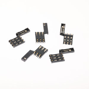 Connecteur de carte intelligente Xinfuer SMART-6P pour lecteur de cartes - Product Image 1