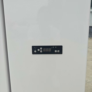 Kit Kegerator <span class=keywords><strong>de</strong></span> batería portátil: dispensador <span class=keywords><strong>de</strong></span> <span class=keywords><strong>cerveza</strong></span> <span class=keywords><strong>de</strong></span> barril <span class=keywords><strong>de</strong></span> 8 grifos <span class=keywords><strong>con</strong></span> enfriador (acero inoxidable) - Product Image 4