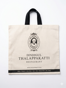 Sacs en coton réutilisables, écologiques, lavables, pour les courses, l'emballage de détail et l'usage quotidien - Product Image 5