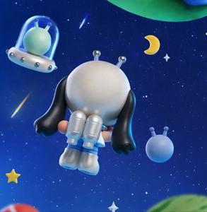 กล่องสุ่ม <span class=keywords><strong>POP</strong></span> <span class=keywords><strong>MART</strong></span> PVC Sammy Elevator รุ่น Limited Space Design ของตกแต่งแฟชั่นจากประเทศไทย - Product Image 5