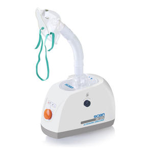 Mesin Nebulizer Ultrasonik Portabel SCIAN NB-152U - Product Image 1